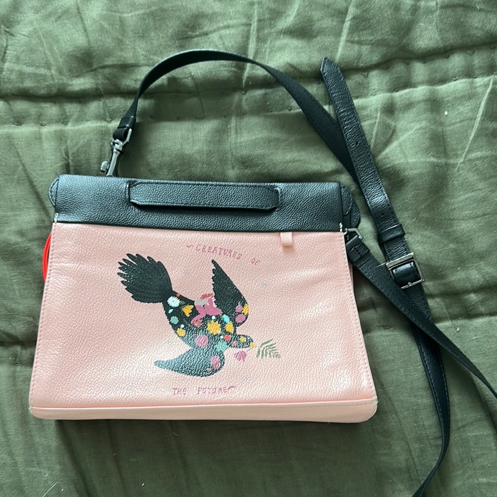 Min & Mon Purse